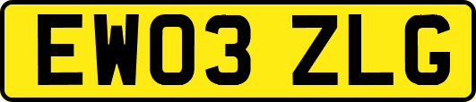 EW03ZLG