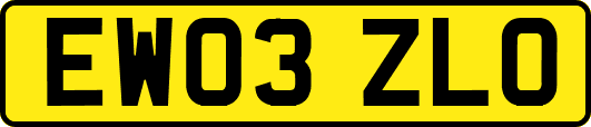 EW03ZLO