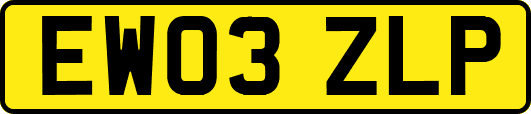 EW03ZLP