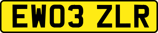 EW03ZLR