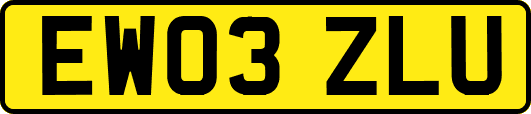 EW03ZLU