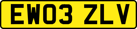 EW03ZLV