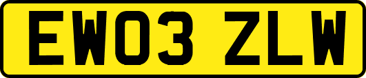 EW03ZLW