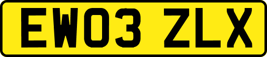 EW03ZLX
