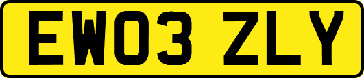 EW03ZLY