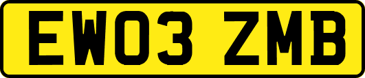 EW03ZMB