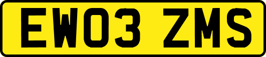 EW03ZMS