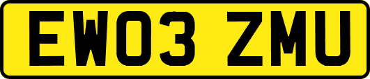 EW03ZMU