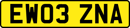 EW03ZNA
