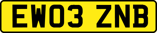 EW03ZNB