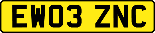 EW03ZNC