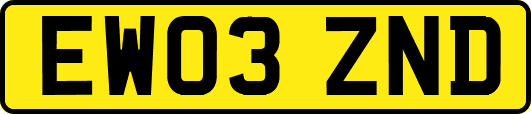 EW03ZND