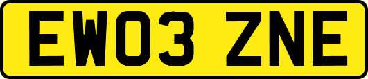 EW03ZNE