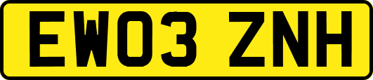 EW03ZNH