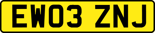 EW03ZNJ
