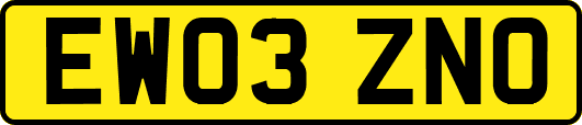 EW03ZNO