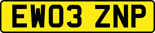 EW03ZNP