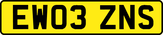 EW03ZNS