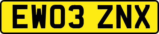 EW03ZNX