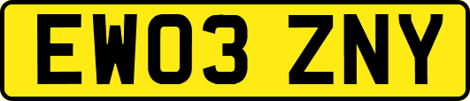 EW03ZNY