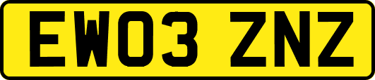 EW03ZNZ
