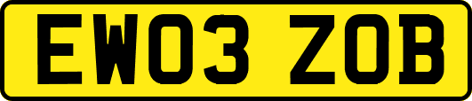 EW03ZOB