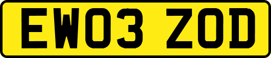 EW03ZOD