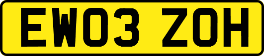 EW03ZOH