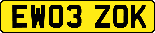 EW03ZOK