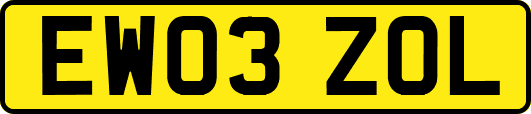 EW03ZOL