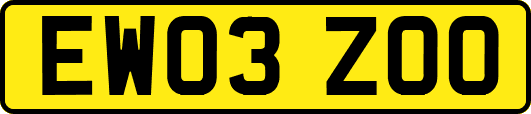EW03ZOO