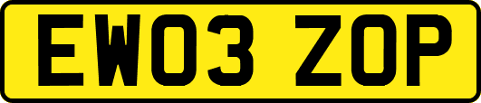 EW03ZOP
