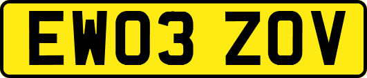 EW03ZOV