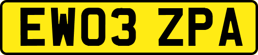 EW03ZPA