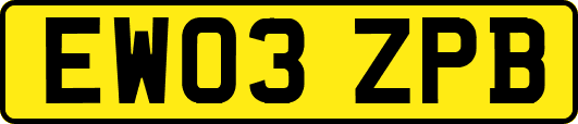 EW03ZPB