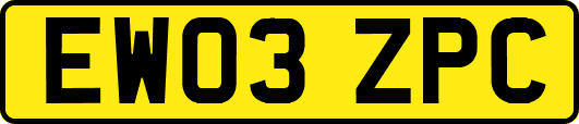 EW03ZPC