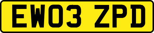EW03ZPD