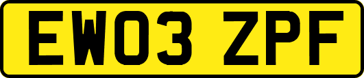 EW03ZPF