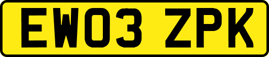 EW03ZPK