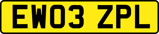 EW03ZPL