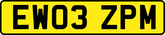 EW03ZPM