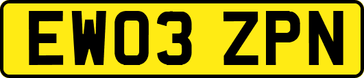 EW03ZPN