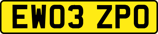 EW03ZPO
