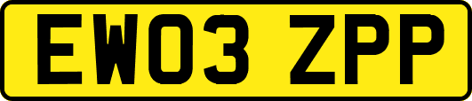EW03ZPP