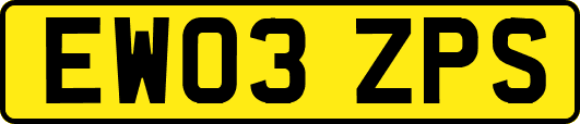 EW03ZPS