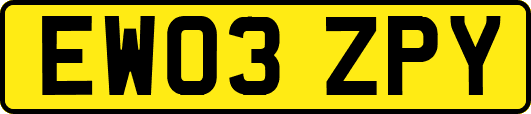 EW03ZPY