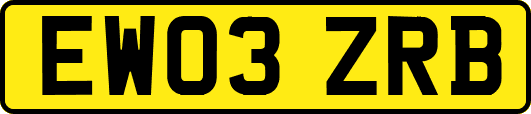 EW03ZRB