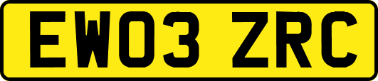 EW03ZRC