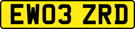 EW03ZRD