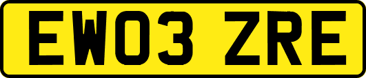 EW03ZRE